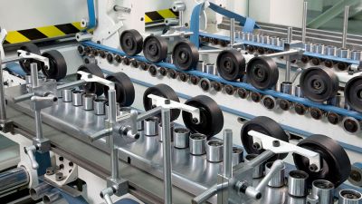 勇通顆粒包裝機在使用時應注意什麼? 勇通顆粒包裝機在使用時應注意什麼?