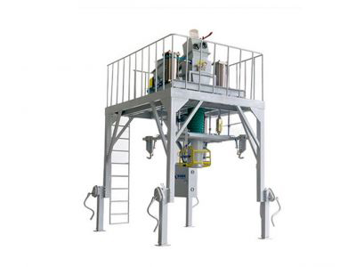 噸(dun)袋包裝(zhuāng)機