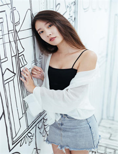 爱上女主播